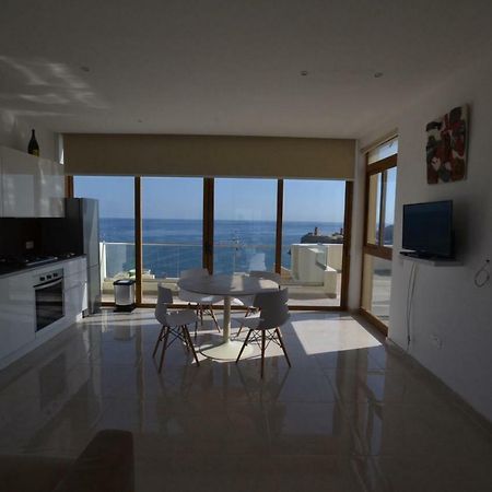 Valletta Dream Suites Penthouse エクステリア 写真