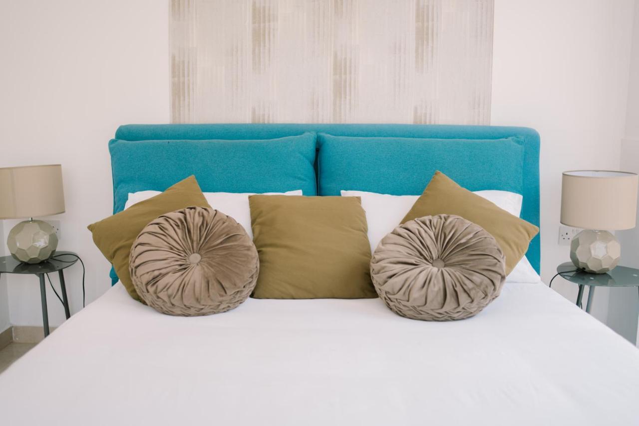 Valletta Dream Suites Penthouse エクステリア 写真