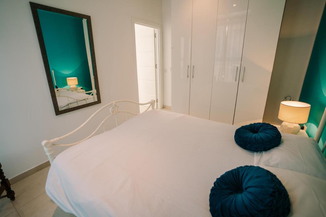 Valletta Dream Suites Penthouse エクステリア 写真