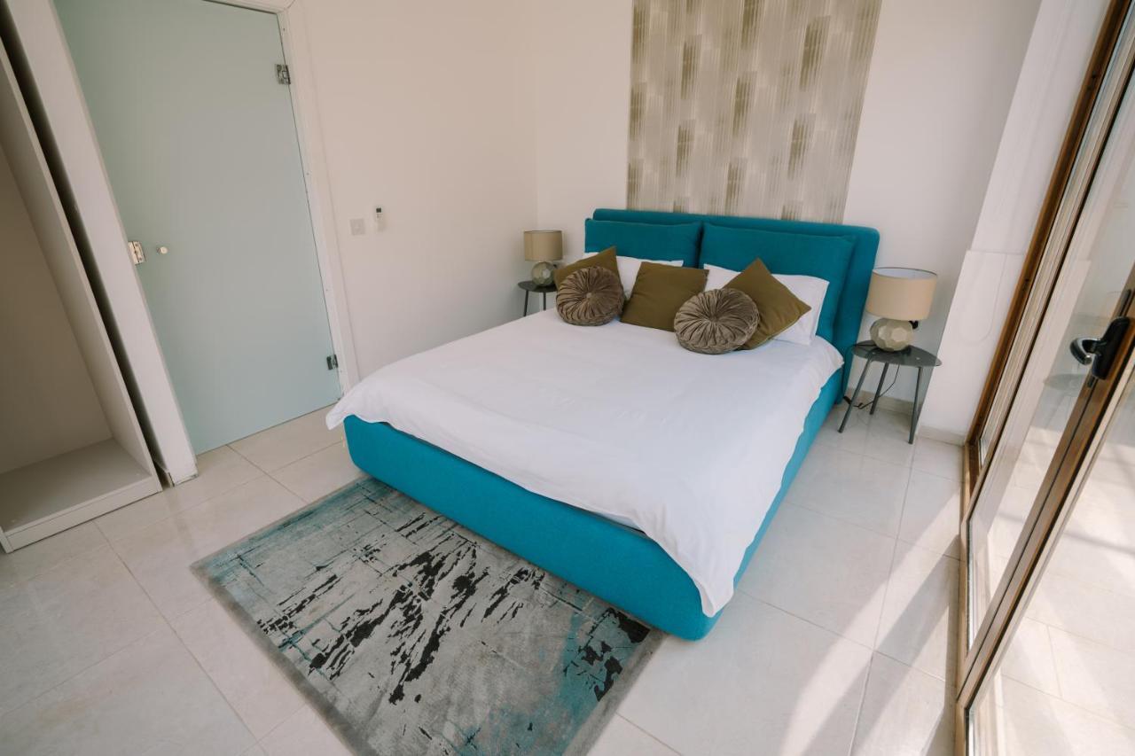 Valletta Dream Suites Penthouse エクステリア 写真