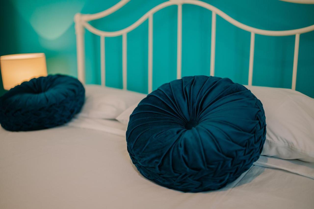 Valletta Dream Suites Penthouse エクステリア 写真