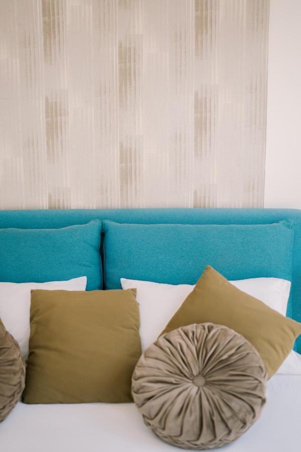 Valletta Dream Suites Penthouse エクステリア 写真