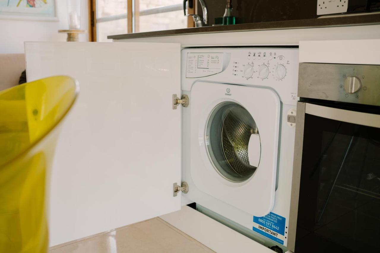 Valletta Dream Suites Penthouse エクステリア 写真