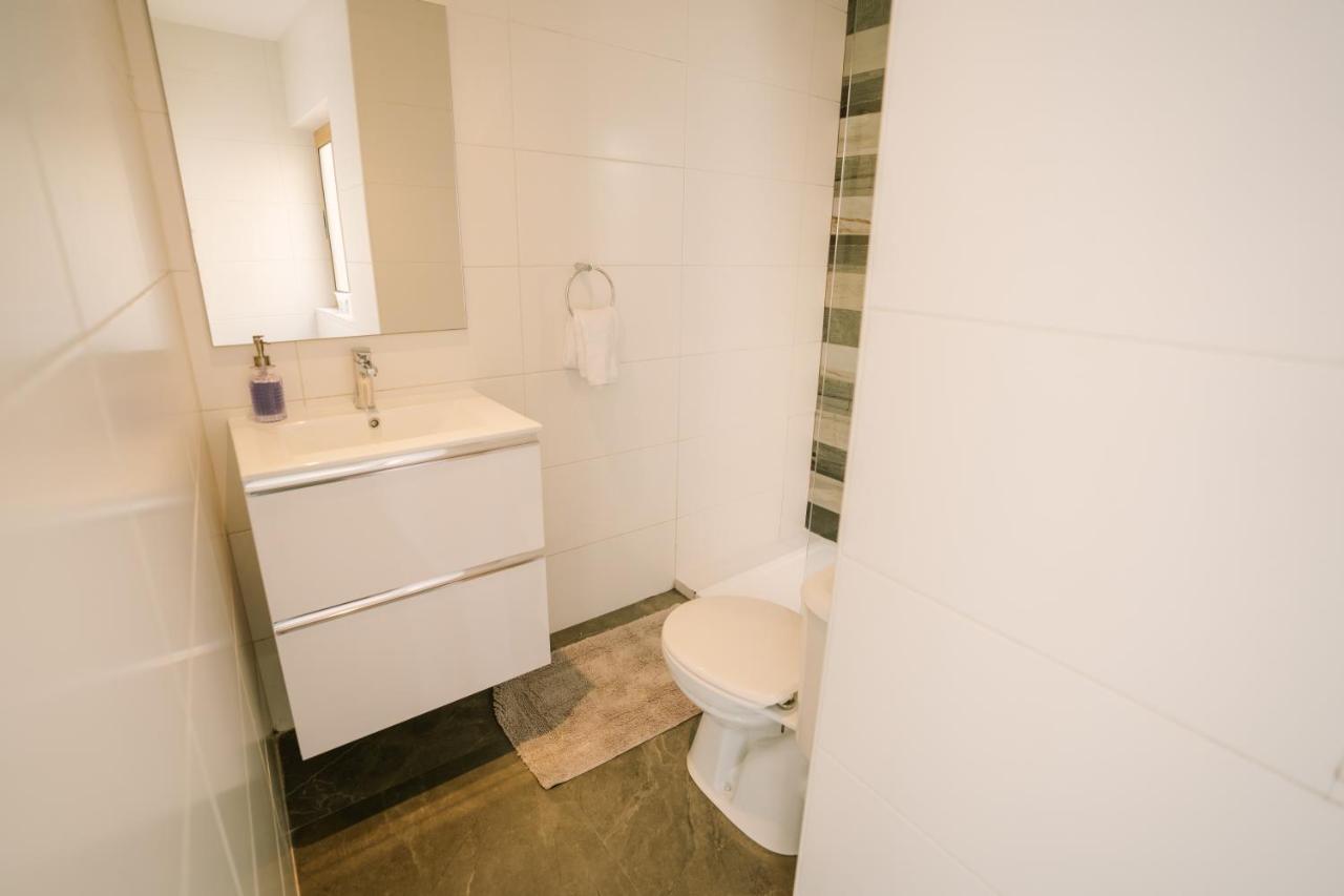 Valletta Dream Suites Penthouse エクステリア 写真