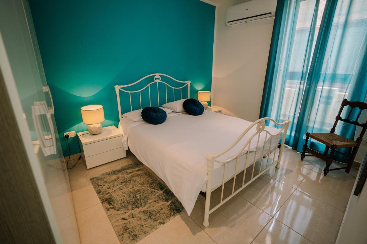 Valletta Dream Suites Penthouse エクステリア 写真