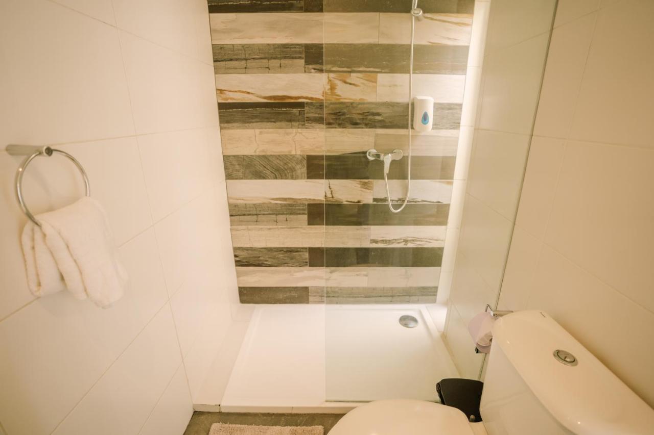 Valletta Dream Suites Penthouse エクステリア 写真