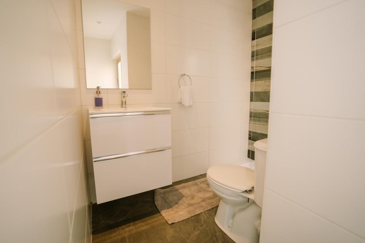 Valletta Dream Suites Penthouse エクステリア 写真