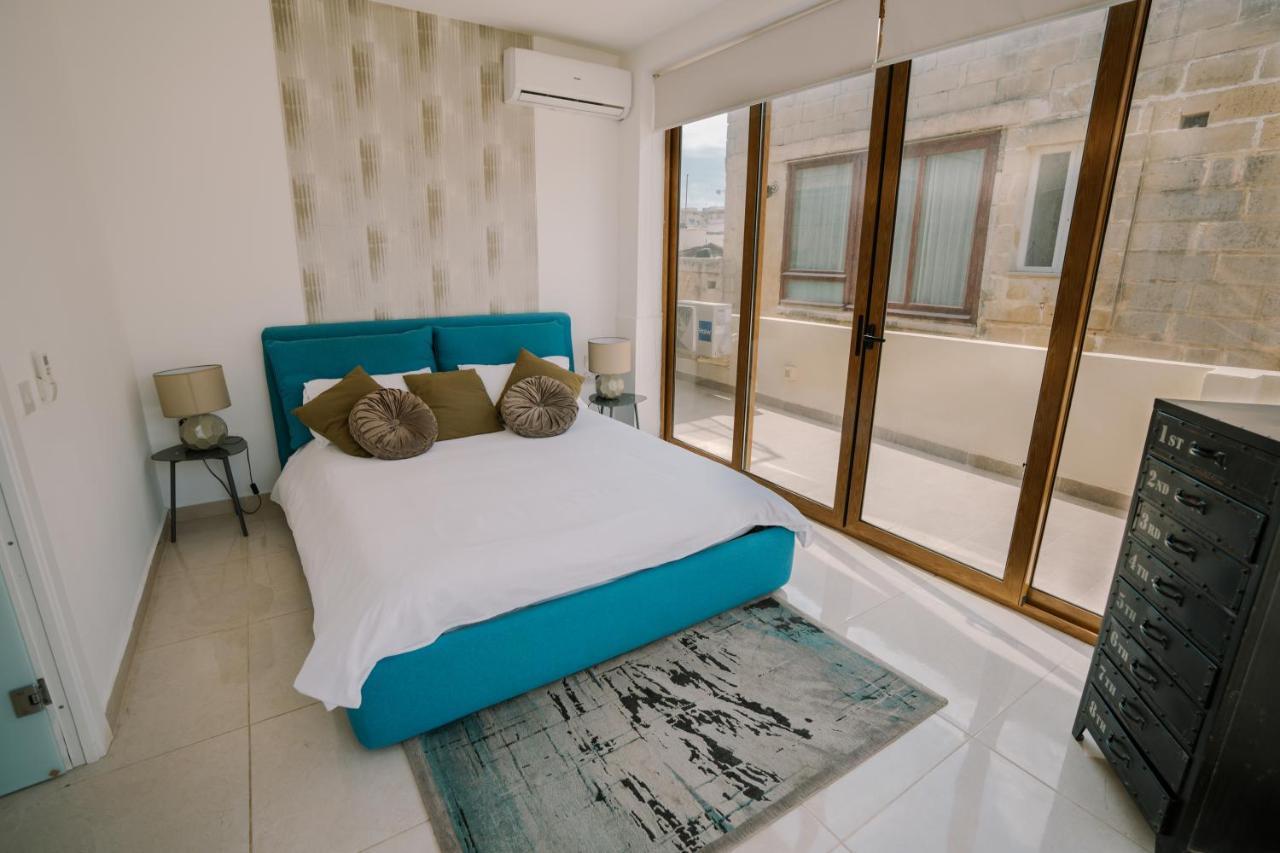 Valletta Dream Suites Penthouse エクステリア 写真