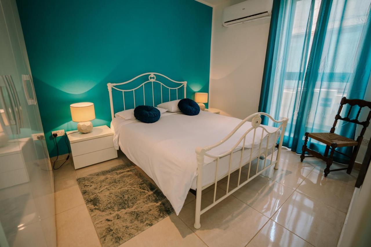 Valletta Dream Suites Penthouse エクステリア 写真