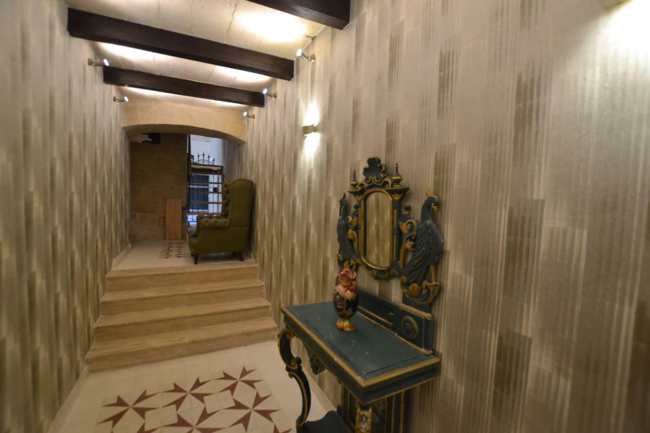 Valletta Dream Suites Penthouse エクステリア 写真