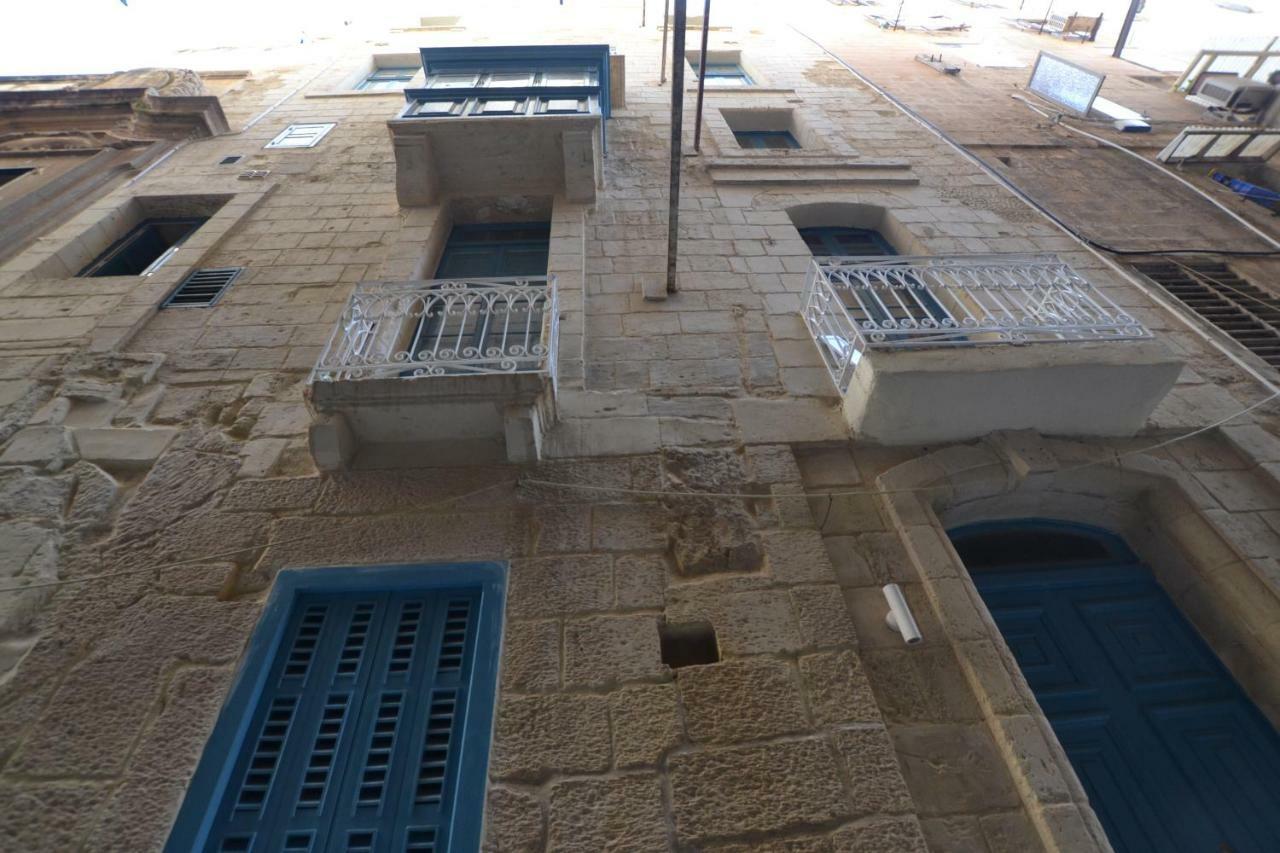 Valletta Dream Suites Penthouse エクステリア 写真