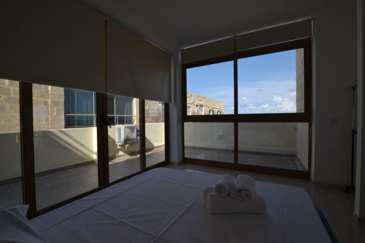 Valletta Dream Suites Penthouse エクステリア 写真