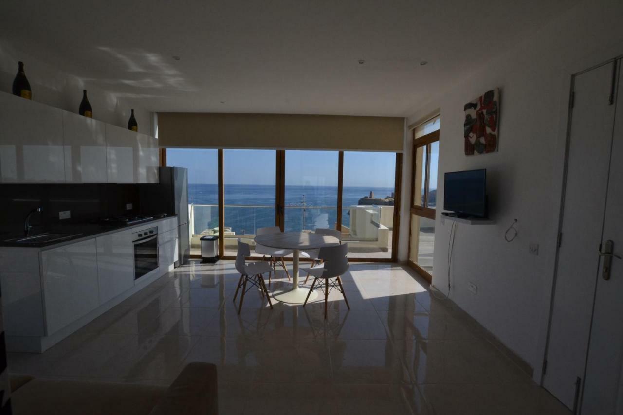 Valletta Dream Suites Penthouse エクステリア 写真