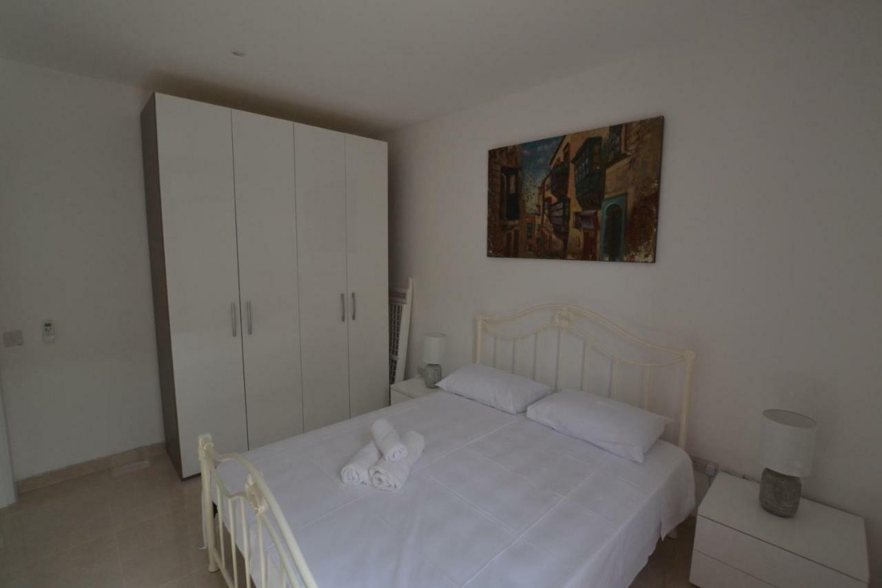 Valletta Dream Suites Penthouse エクステリア 写真