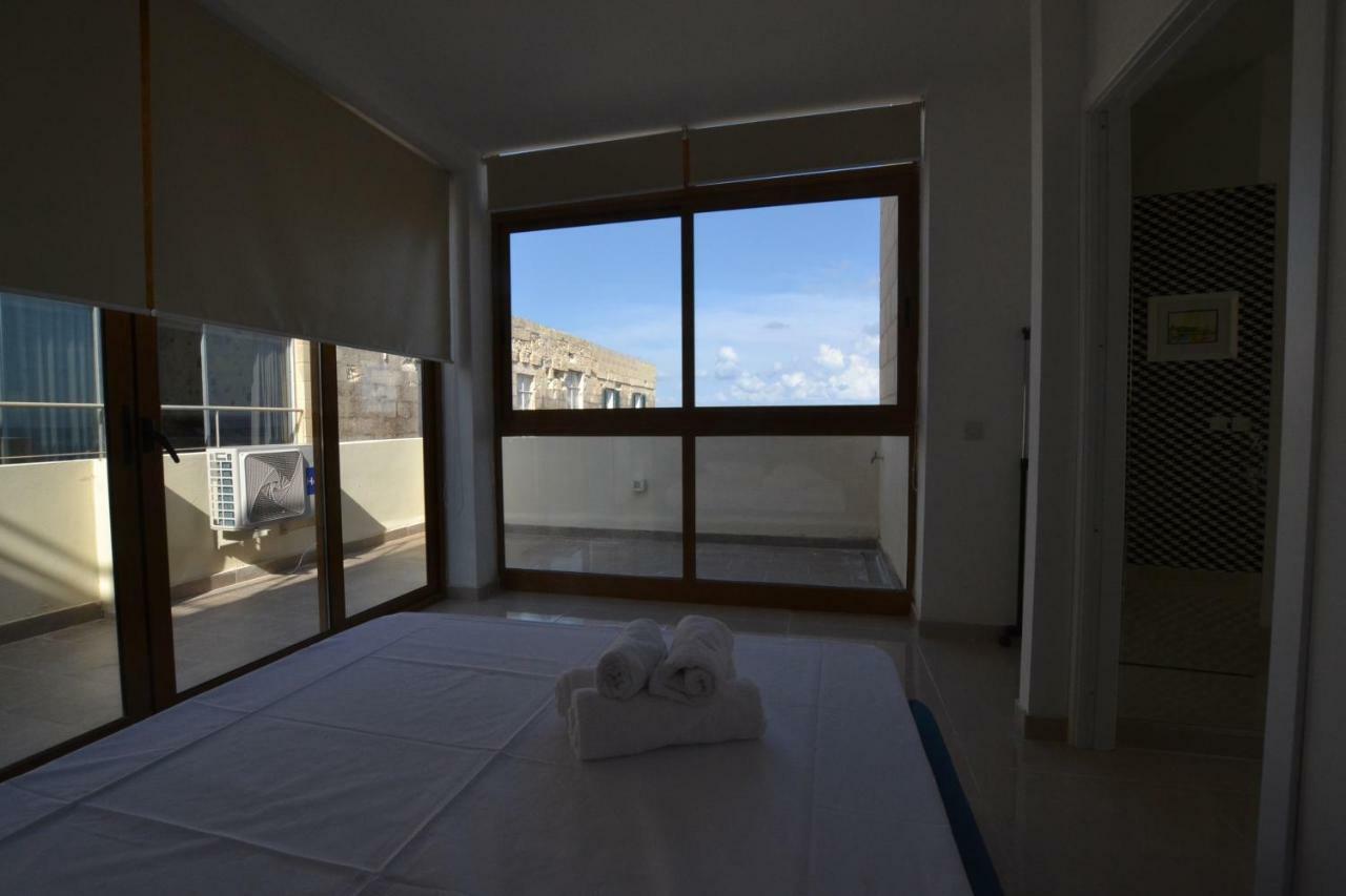 Valletta Dream Suites Penthouse エクステリア 写真
