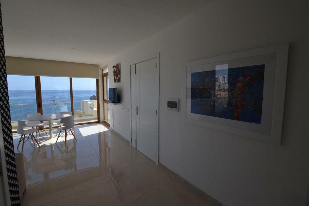 Valletta Dream Suites Penthouse エクステリア 写真