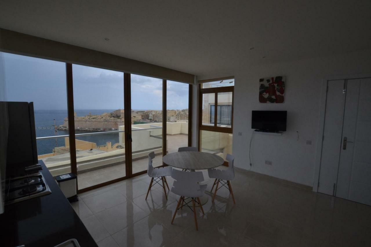 Valletta Dream Suites Penthouse エクステリア 写真