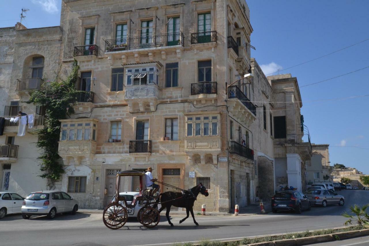 Valletta Dream Suites Penthouse エクステリア 写真