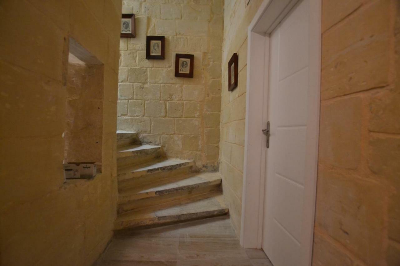 Valletta Dream Suites Penthouse エクステリア 写真