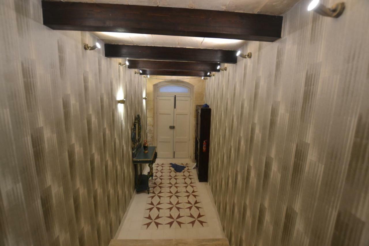 Valletta Dream Suites Penthouse エクステリア 写真