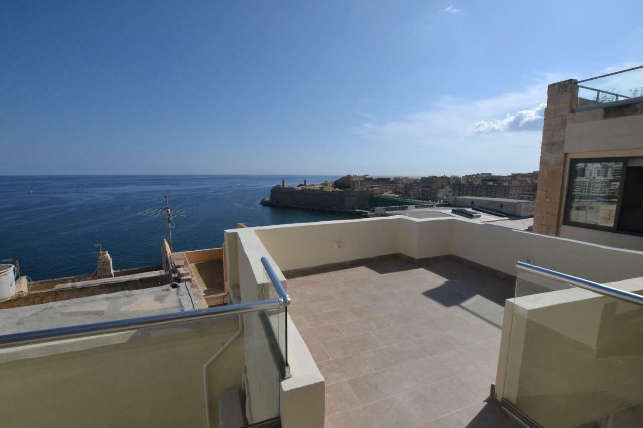 Valletta Dream Suites Penthouse エクステリア 写真