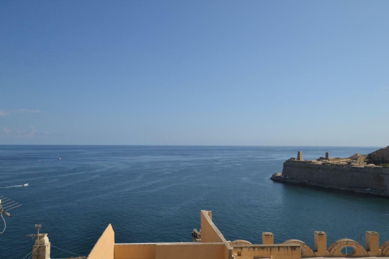 Valletta Dream Suites Penthouse エクステリア 写真