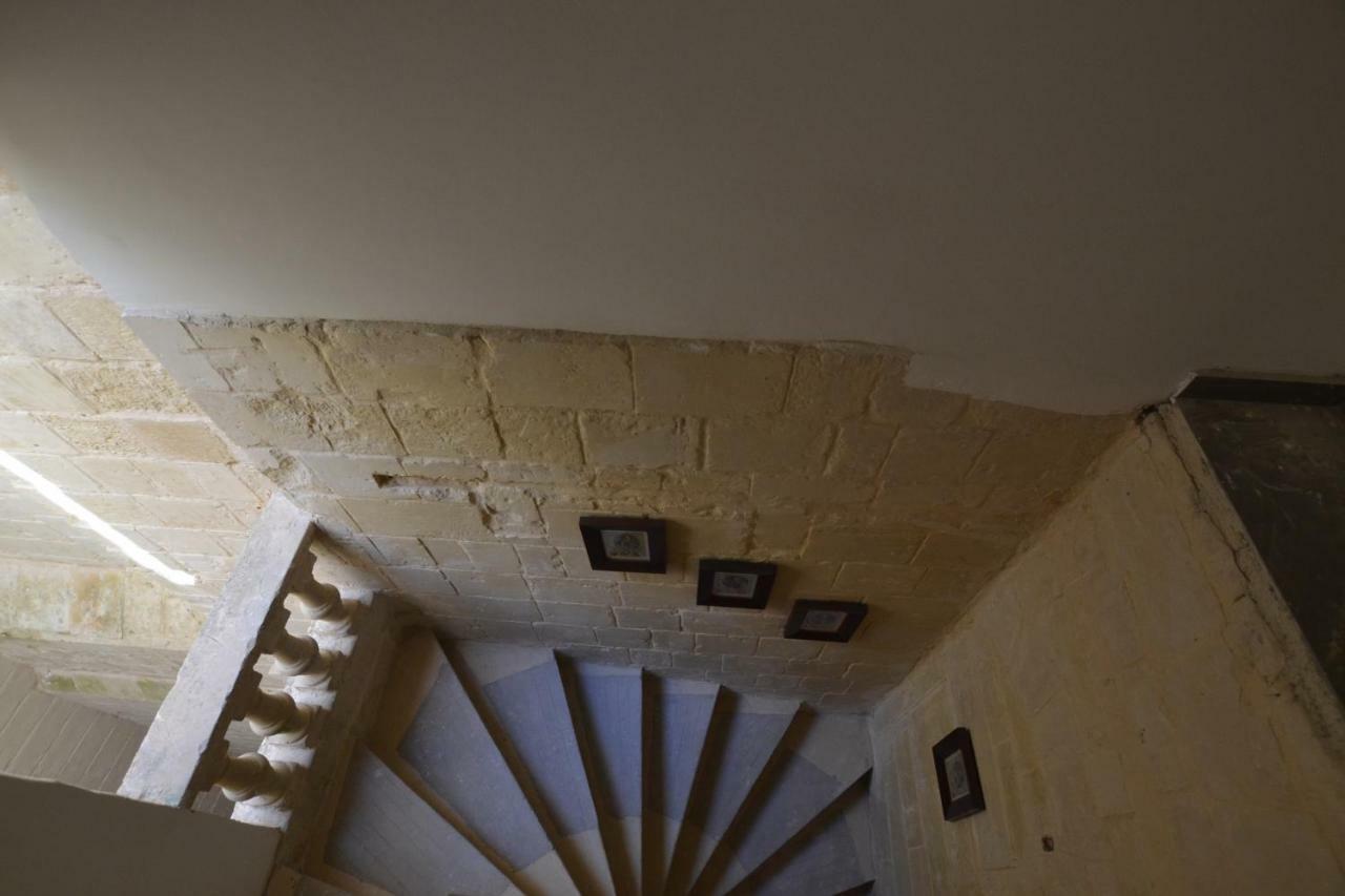Valletta Dream Suites Penthouse エクステリア 写真